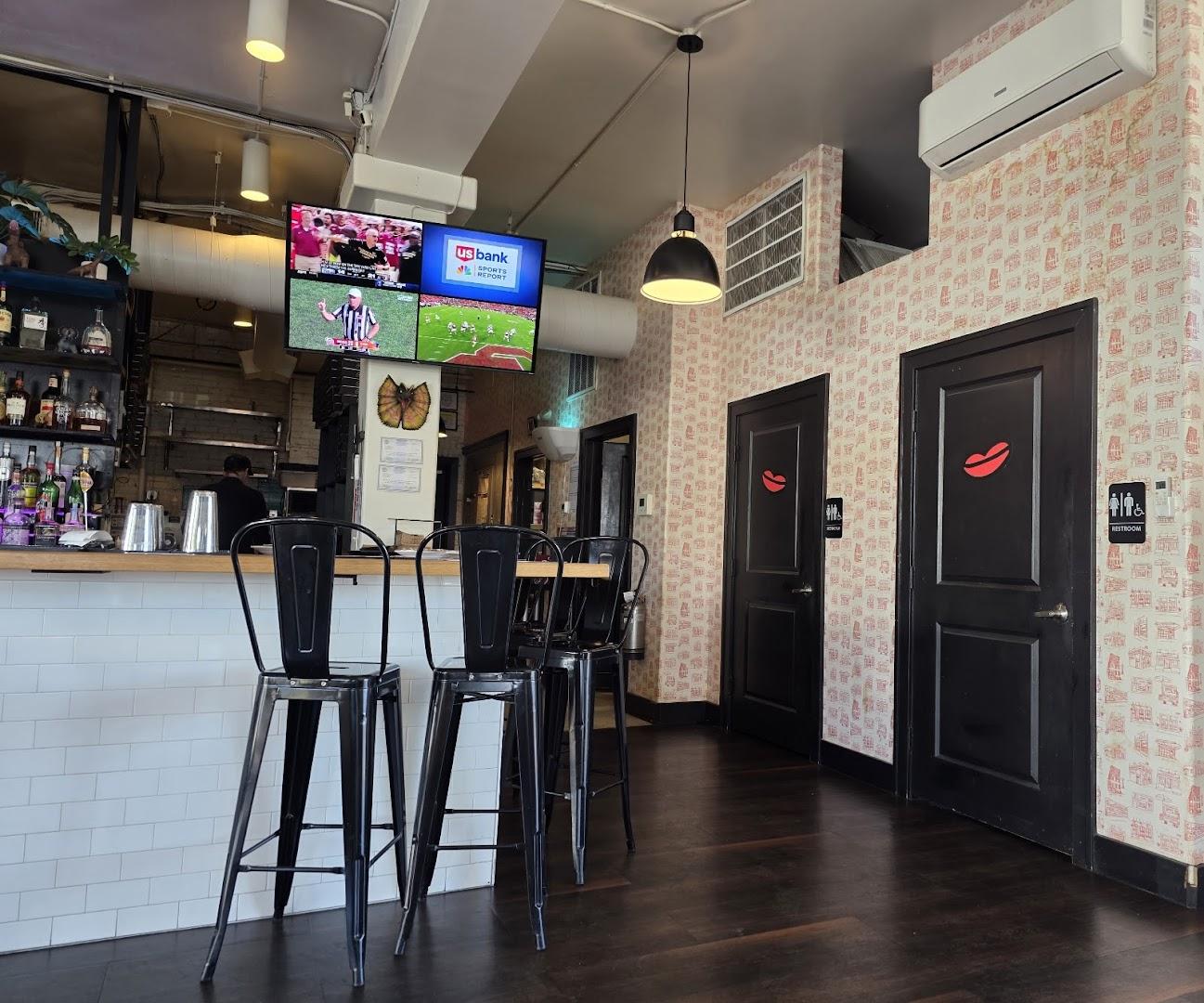 Emmy Squared Pizza: East Nashville
